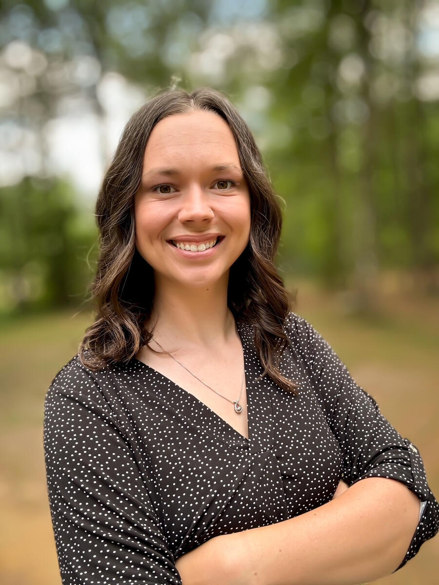 Rebecca Studard, virtual executive assistant and HR professional serving small business owners remotely